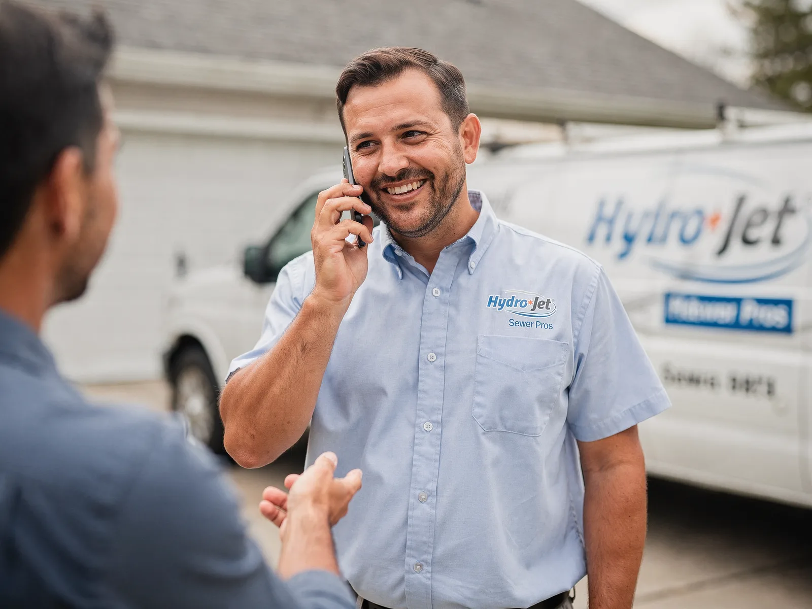 Hydro Jetting Near Me Grand Rapids, MI FAQs